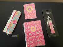 Conjunto make notes novo