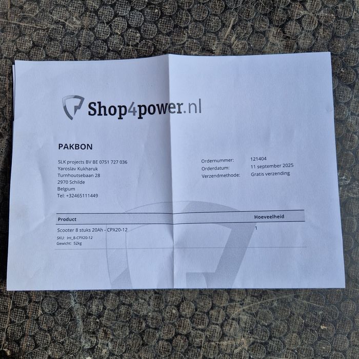 Продається електроскутер