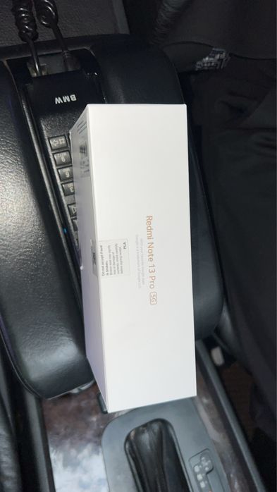 Xioami Redmi Note 13  5g 8/256