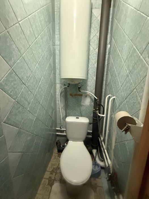 Оренда 1-кімнатна квартира Біла Церква