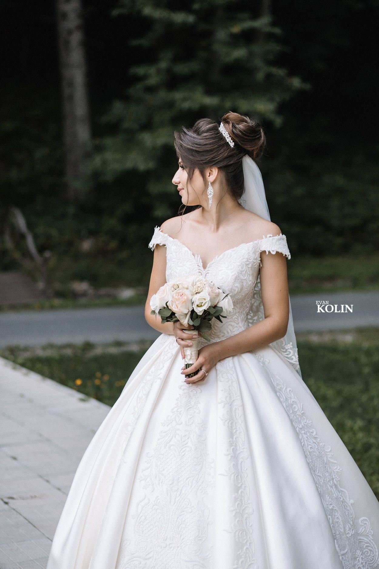 Весільна сукня, свадебное платья (плаття)