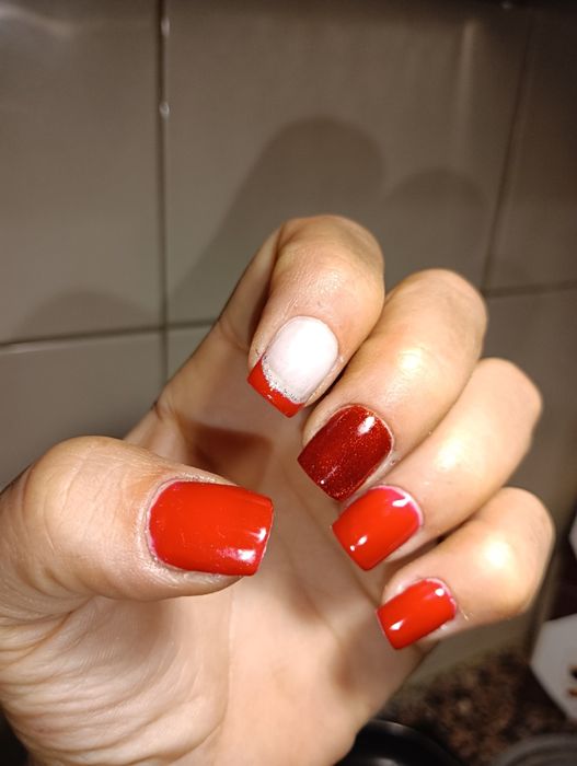 Modelos de unhas