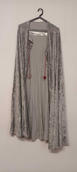 Roupa ( Medieval Feiras )