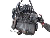 Silnik 1.1 8V 54KM 187A1000 Fiat Panda II Seicento