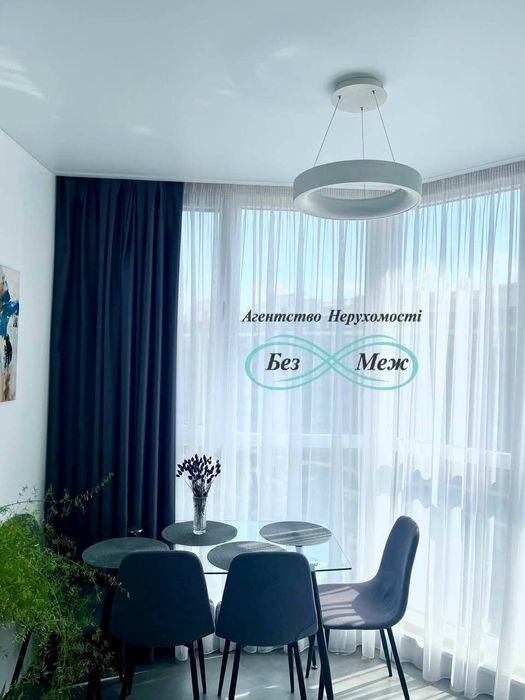 Є 3 РОКИ,  Продаж 2 кім квартири в ЖК Софія Резиденс 66 м2