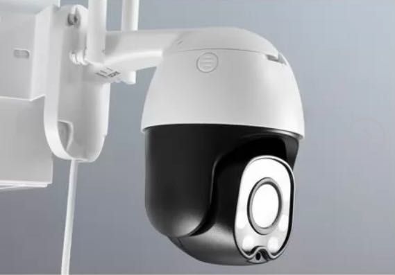 Камера PTZ-4G PRO для видеослежения