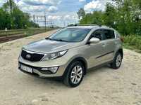 Kia Sportage 2015 R, 1.7 CRDI, PL Salon, 1 Właściciel, Bezwypadkowa, ZAMIANA, RATY