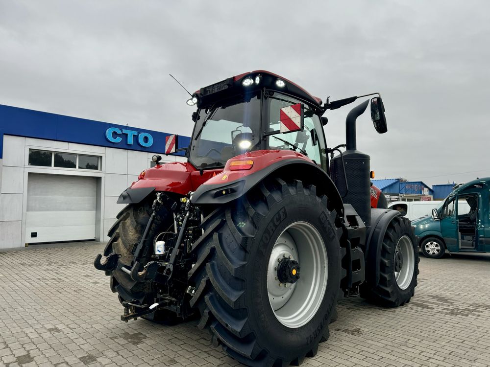Трактор Case IH Magnum 380 2021р