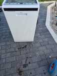 Zmywarka amica 45cm
