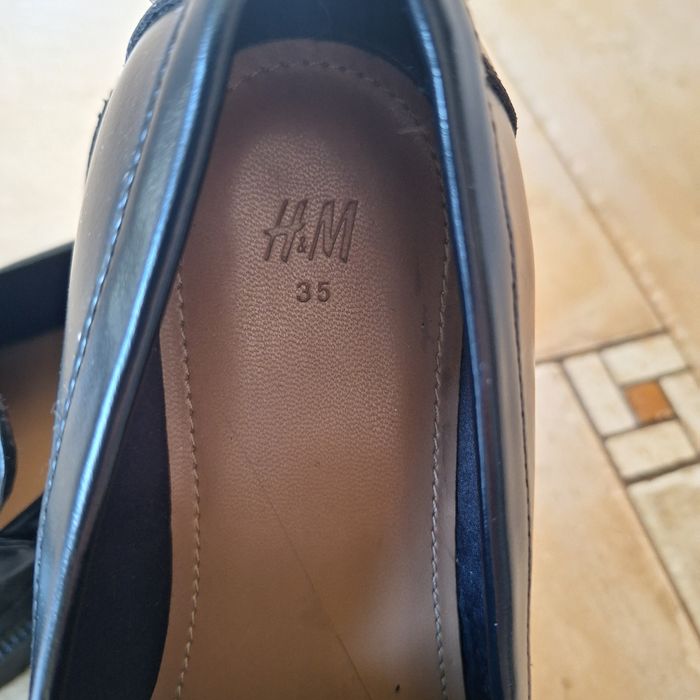 Buty dla dziewczynki