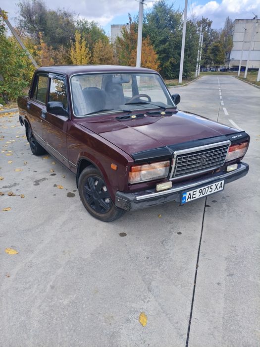 Продам Ваз 2107 45000родного