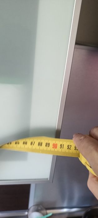 Szafka kuchenna górna szer 90