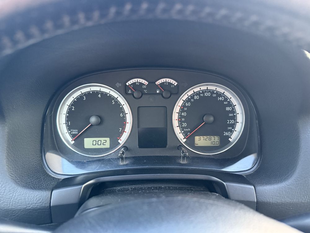 Volkswagen Golf IV