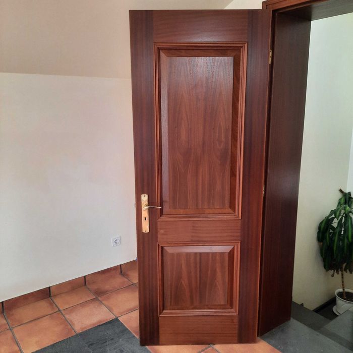 portas de interior