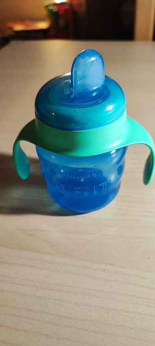 Copo biberão Chicco + oferta copo biberão Philips Avent