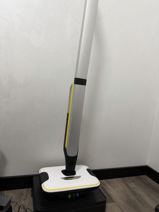 Електрошвабра - пилосос Karcher FC 7 Cordless