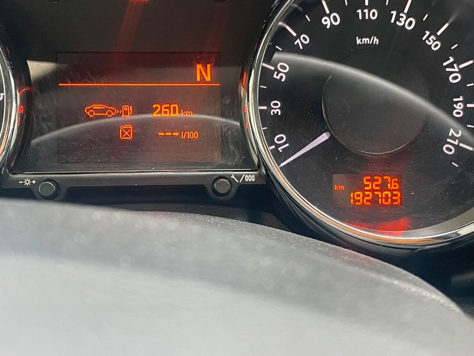 Peugeot 3008 diesel de 2011 cx automatica