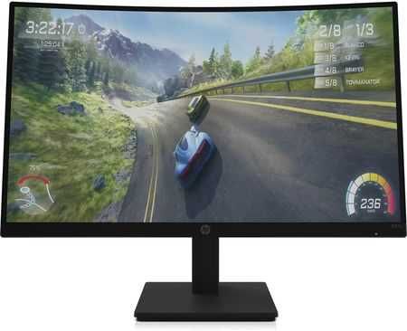 Monitor HP 27 CALI 165 Hz X27 "CURVED"