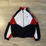 Nike кофта vintage
