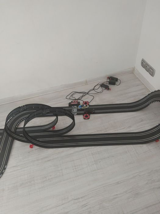Tor wyścigowy Carrera GO