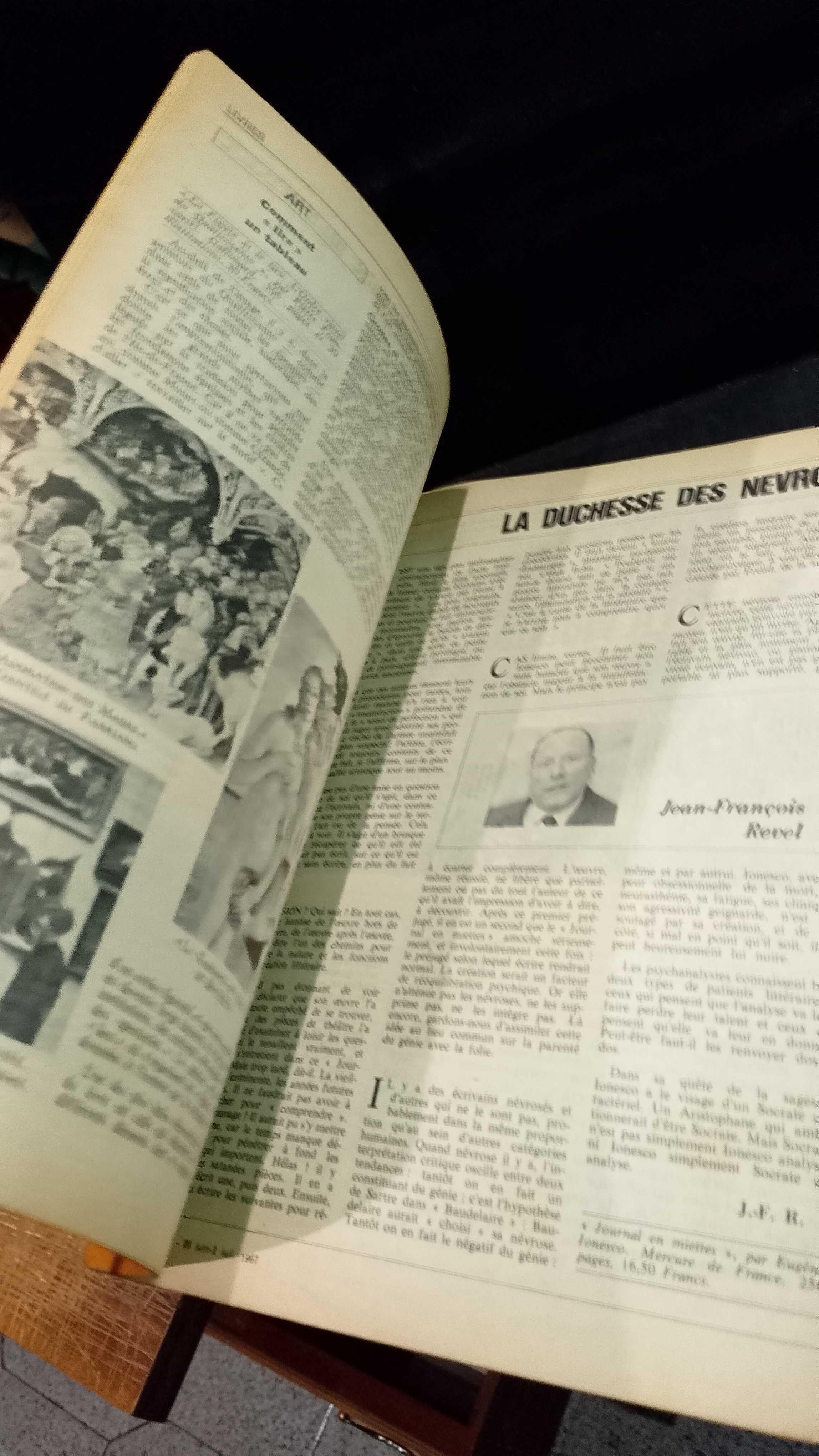 Revista L'Express