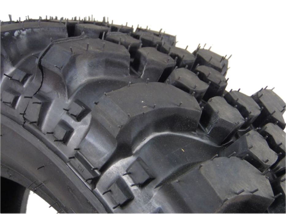 4x235/70 R16 Opony Bieżnikowane Terenowe 4x4 /2023r