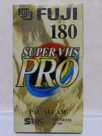 Cassetes VHS Super