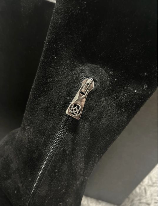 Botki kazar rozmiar 37