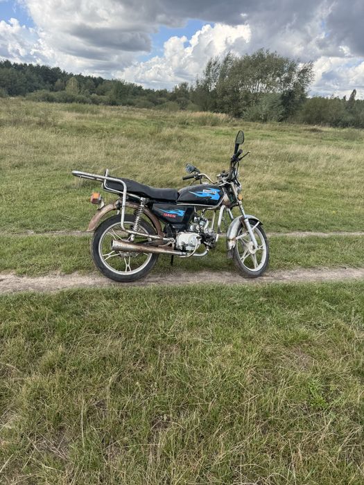 Продам альфу на ходу