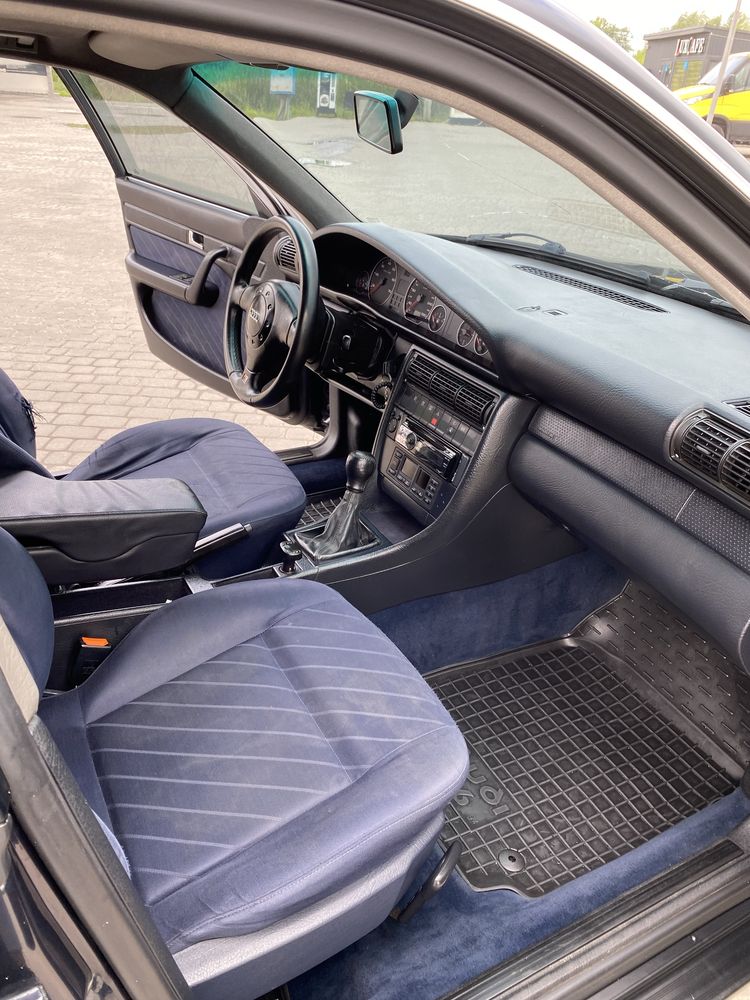 Audi A6 C4 1995
