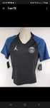 Футболка jordan psg