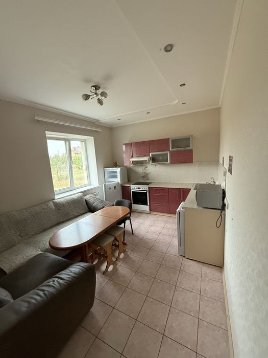 Аренда дома с. Александровка