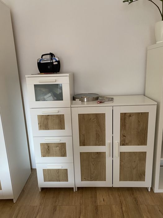 Szafa i szafki Ikea
