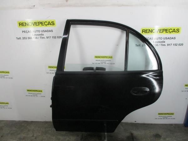 Porta trás esquerda HYUNDAI Accent I (X3)