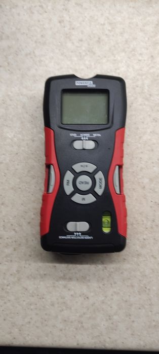 Мультіфункциональний детектор 5в1