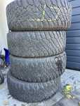 Opony AT  265/50 R20 Trail Blade