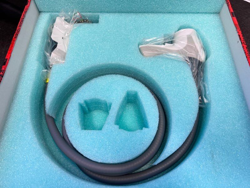 Vectus Palomar Głowica zabiegowa do regeneracji uszkodzona dioda