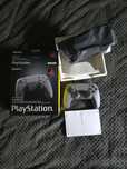 Limitowany Pad Dualsense 30th Ps5. Nowy
