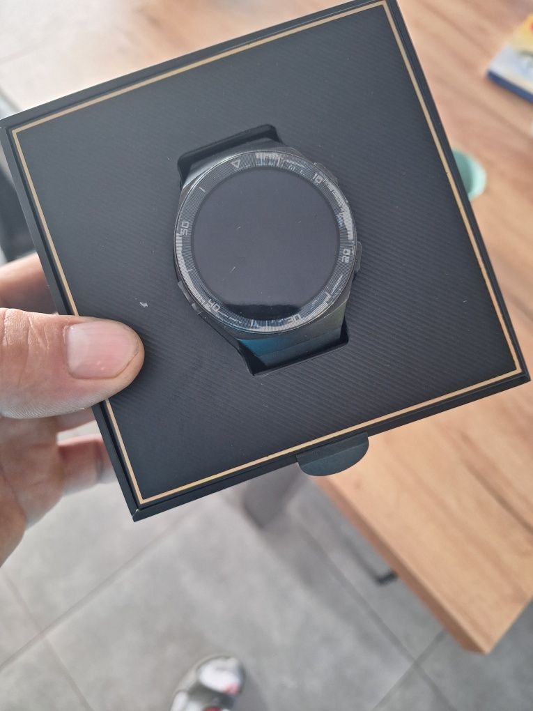 Huawei watch GT 2e