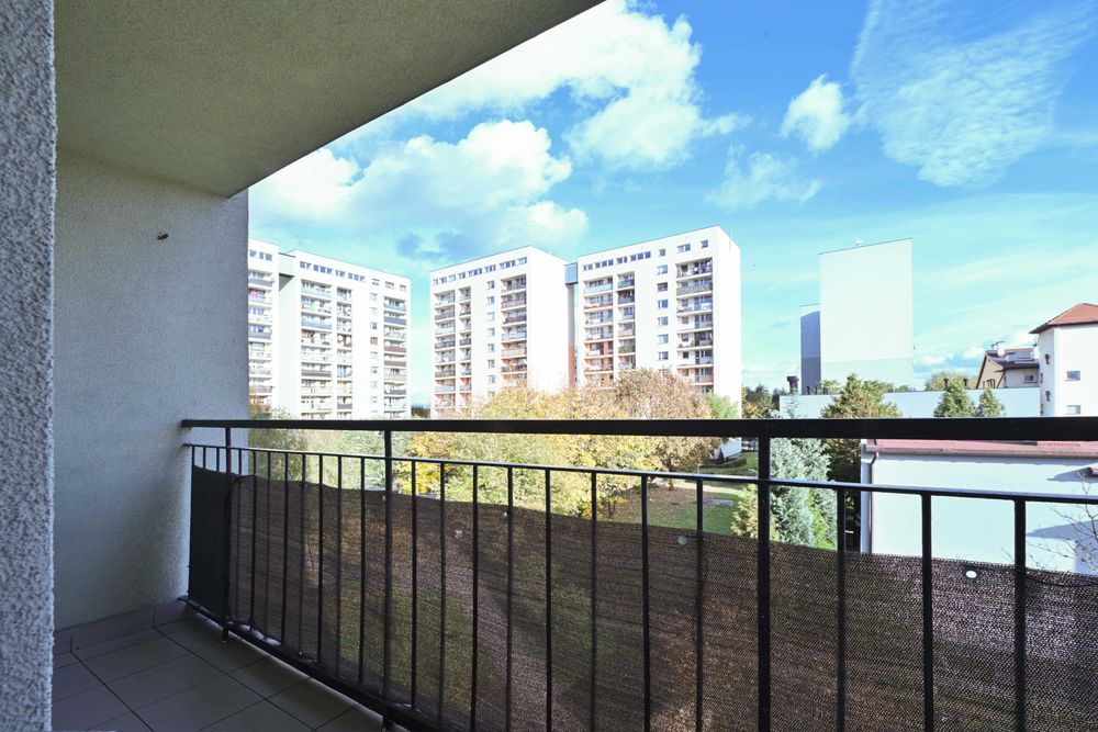 Mieszkanie 3 pokojowe 61 m2 po remoncie, Rybnik Nowiny ul. Floriańska