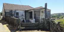 Casa para restauro