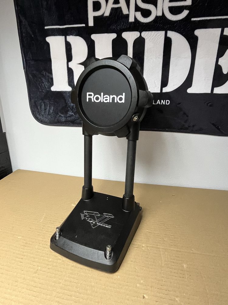 Pad Stopy Roland KD-9 Kick Pad
