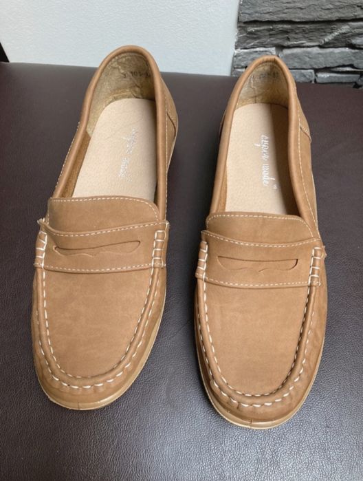 Sapatos novo sem etiqueta