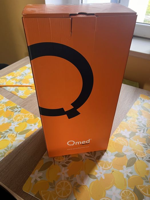 Orteza stawu kolanowego QMED follow force