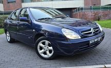 Vendo citroen xsara 1.4hdi 2003  c/ ar condicionado 2chaves