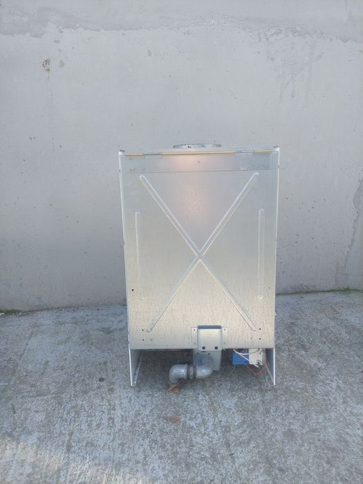 Piecyk gazowy Termet Termaq Electronic GE-19-02