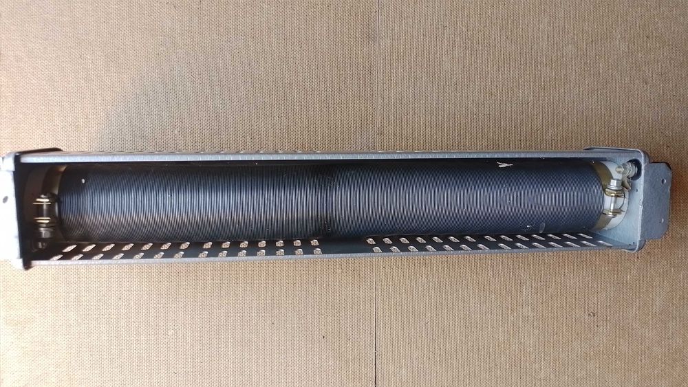 Реостат РСП. Новий. 1970 рік.