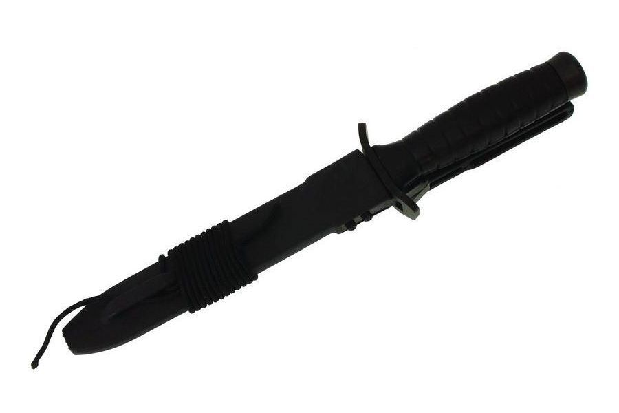 Nóż wojskowy MILITARY KNIVES wz.98 A taktyczny (WZ98A)