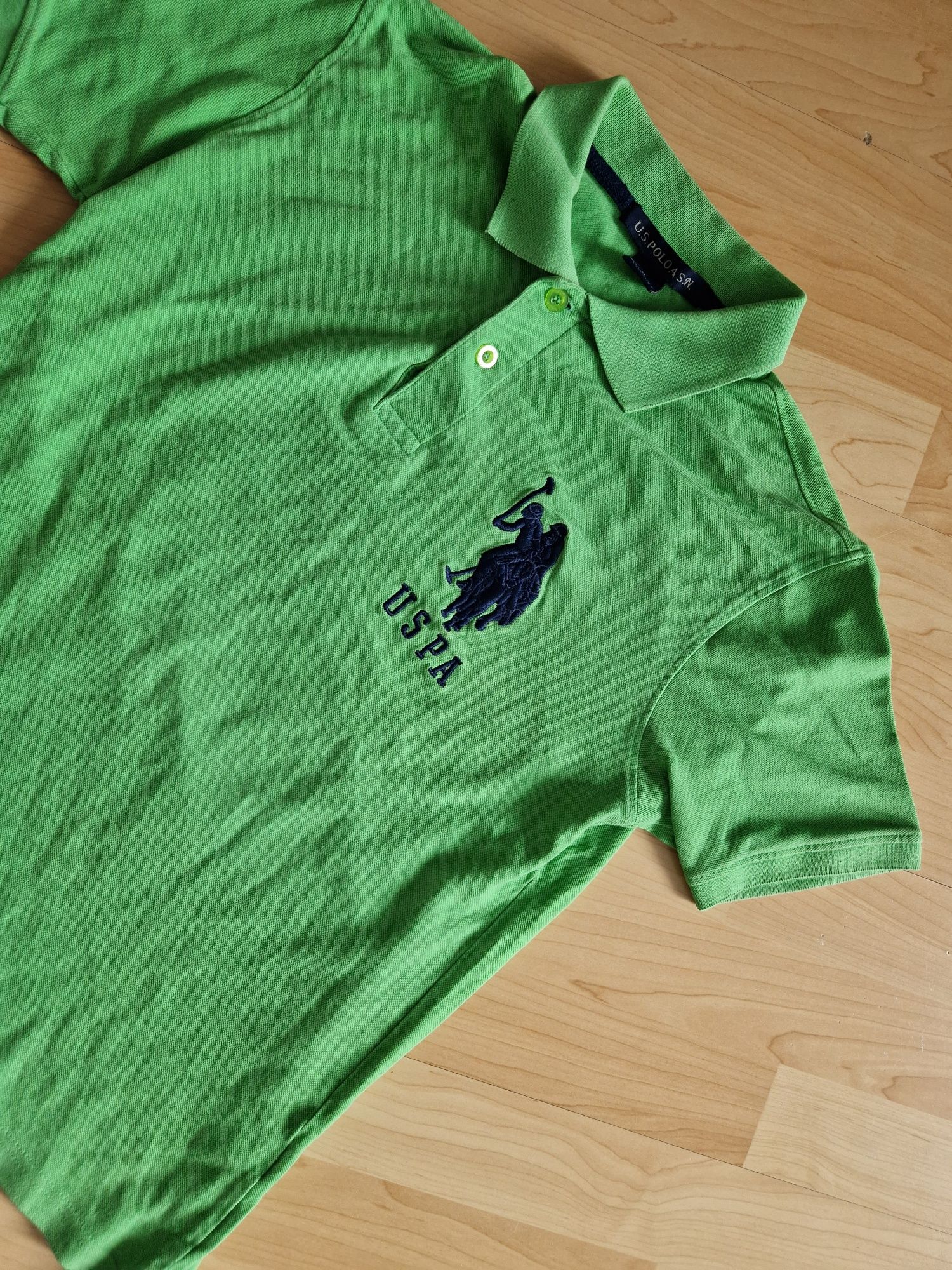 Koszulka T-shirt Ralph Lauren