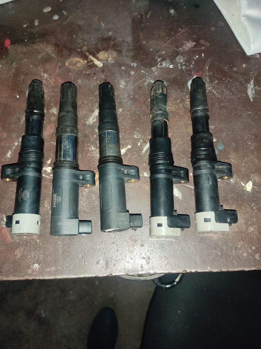 Alternator Renault